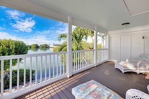 Village at Hawks Cay Villas by KeysCaribbean