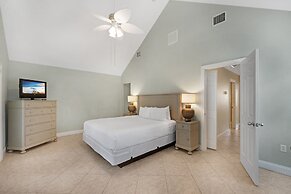 Village at Hawks Cay Villas by KeysCaribbean