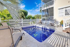 Village at Hawks Cay Villas by KeysCaribbean