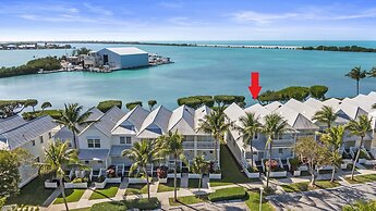 Village at Hawks Cay Villas by KeysCaribbean