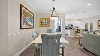 Village at Hawks Cay Villas by KeysCaribbean