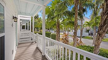 Village at Hawks Cay Villas by KeysCaribbean