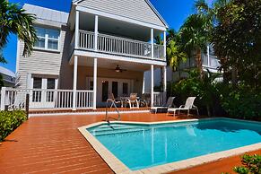 Village at Hawks Cay Villas by KeysCaribbean