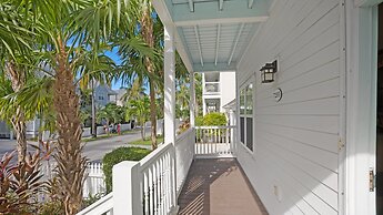 Village at Hawks Cay Villas by KeysCaribbean