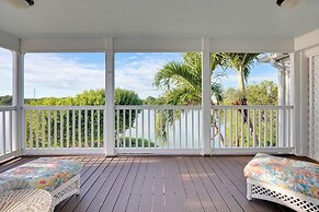 Village at Hawks Cay Villas by KeysCaribbean