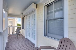 Village at Hawks Cay Villas by KeysCaribbean