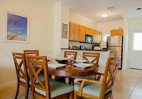 Village at Hawks Cay Villas by KeysCaribbean