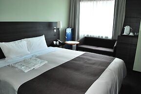 Ginza Grand Hotel