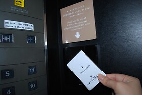 Ginza Grand Hotel