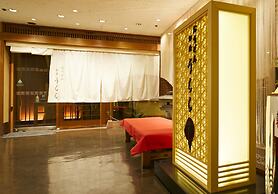 Ginza Grand Hotel