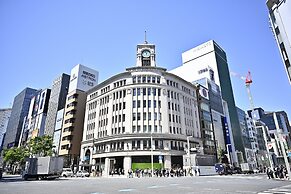Ginza Grand Hotel