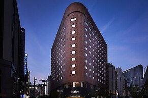 Ginza Grand Hotel
