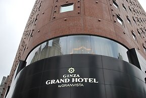 Ginza Grand Hotel