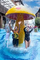 DoubleTree by Hilton Putrajaya Lakeside