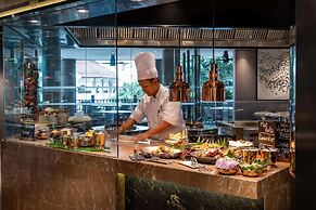 DoubleTree by Hilton Putrajaya Lakeside