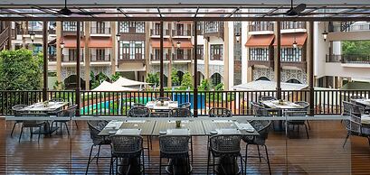 DoubleTree by Hilton Putrajaya Lakeside