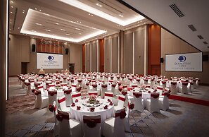 DoubleTree by Hilton Putrajaya Lakeside