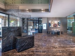 DoubleTree by Hilton Putrajaya Lakeside