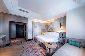 DoubleTree by Hilton Putrajaya Lakeside