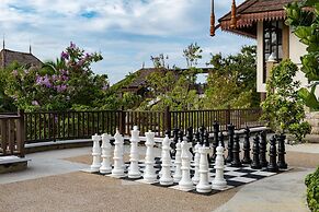 DoubleTree by Hilton Putrajaya Lakeside