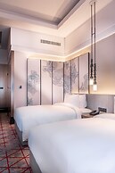 DoubleTree by Hilton Putrajaya Lakeside