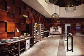 DoubleTree by Hilton Putrajaya Lakeside