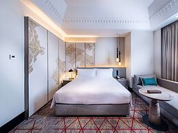 DoubleTree by Hilton Putrajaya Lakeside