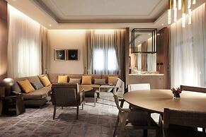 DoubleTree by Hilton Putrajaya Lakeside