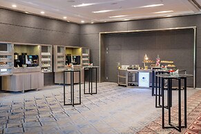 DoubleTree by Hilton Putrajaya Lakeside