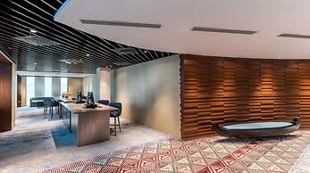 DoubleTree by Hilton Putrajaya Lakeside