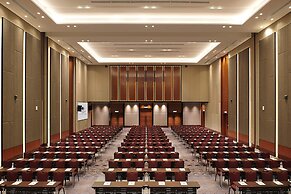 DoubleTree by Hilton Putrajaya Lakeside