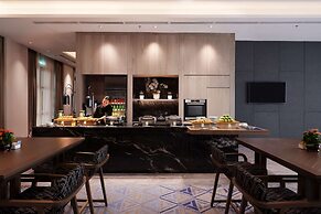 DoubleTree by Hilton Putrajaya Lakeside