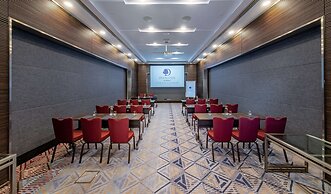 DoubleTree by Hilton Putrajaya Lakeside