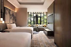 DoubleTree by Hilton Putrajaya Lakeside