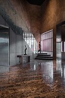 DoubleTree by Hilton Putrajaya Lakeside