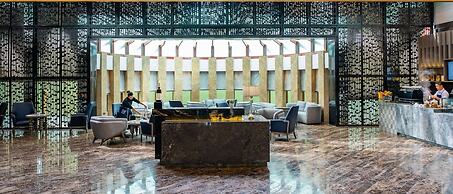 DoubleTree by Hilton Putrajaya Lakeside