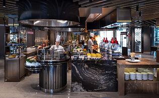 DoubleTree by Hilton Putrajaya Lakeside