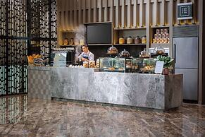 DoubleTree by Hilton Putrajaya Lakeside