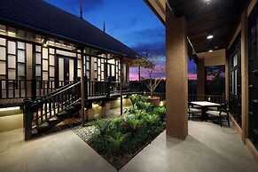 DoubleTree by Hilton Putrajaya Lakeside