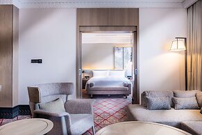 DoubleTree by Hilton Putrajaya Lakeside