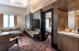 DoubleTree by Hilton Putrajaya Lakeside