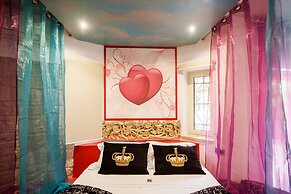 Villas D. Dinis Charming Residence - Adults Only