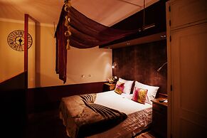 Villas D. Dinis Charming Residence - Adults Only