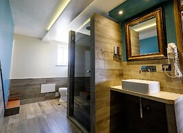 Villas D. Dinis Charming Residence - Adults Only