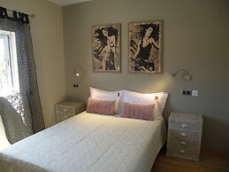 Villas D. Dinis Charming Residence - Adults Only