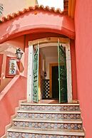 Villas D. Dinis Charming Residence - Adults Only