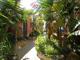Villas D. Dinis Charming Residence - Adults Only