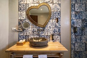 Villas D. Dinis Charming Residence - Adults Only