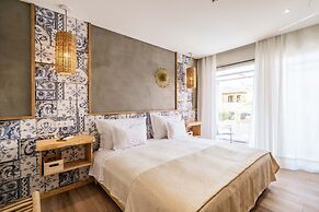 Villas D. Dinis Charming Residence - Adults Only