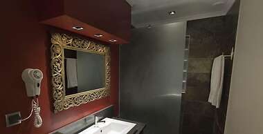 Villas D. Dinis Charming Residence - Adults Only